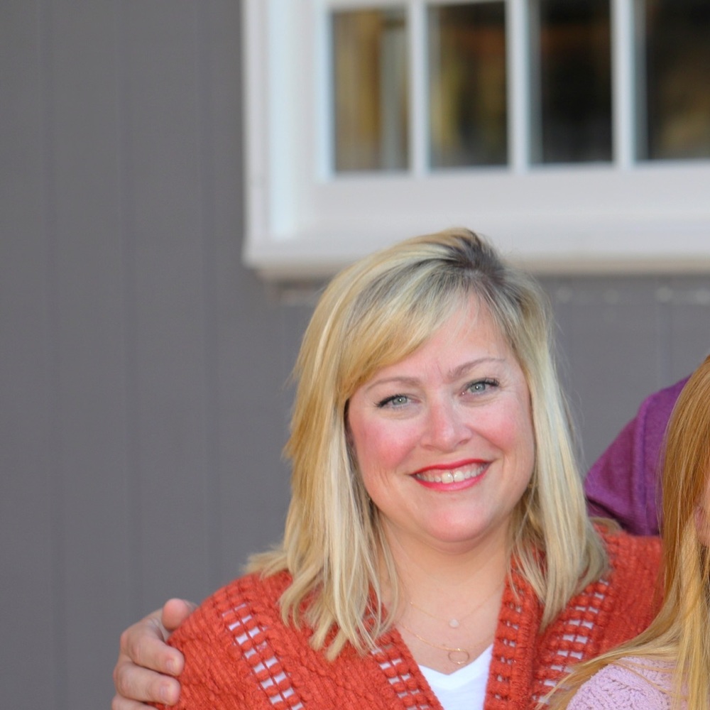 Meet your Posher, Lindsey